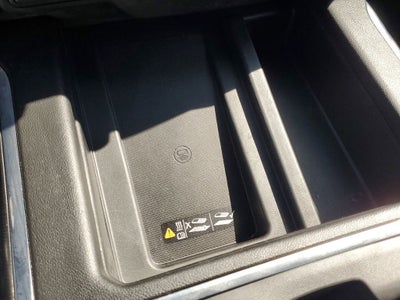 2022 GMC Sierra 2500 HD AT4