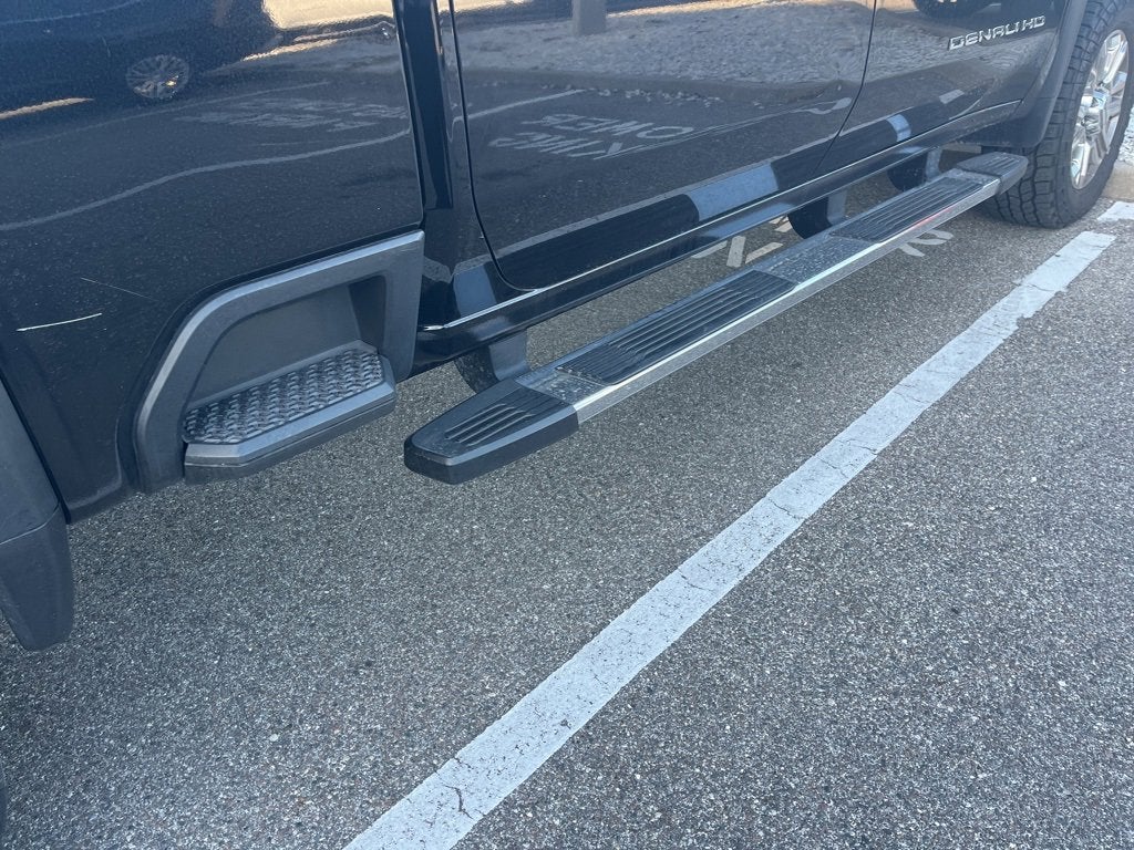 2023 GMC Sierra 2500 HD Denali