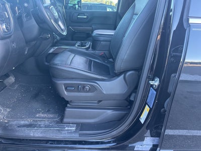 2023 GMC Sierra 2500 HD Denali