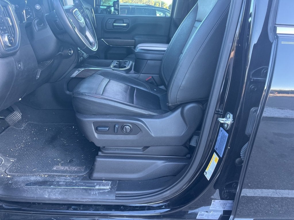 2023 GMC Sierra 2500 HD Denali