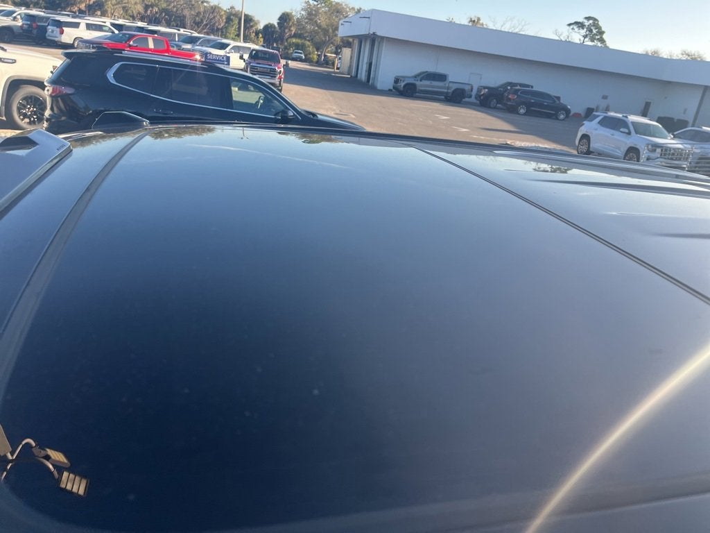 2023 GMC Sierra 2500 HD Denali