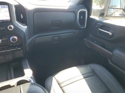 2023 GMC Sierra 2500 HD Denali