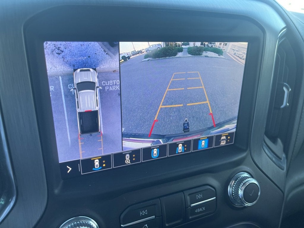 2023 GMC Sierra 2500 HD Denali