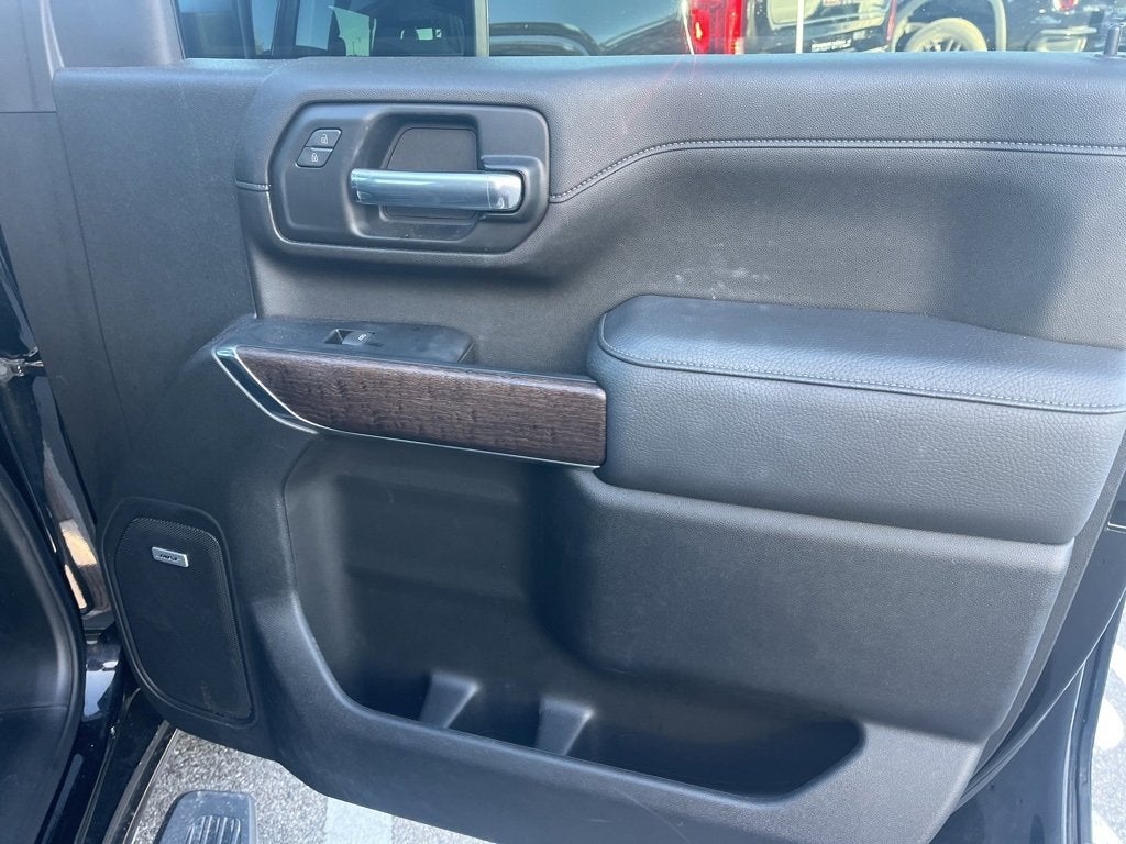 2023 GMC Sierra 2500 HD Denali