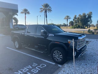 2023 GMC Sierra 2500 HD Denali