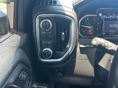 2020 GMC Sierra 3500 HD Denali