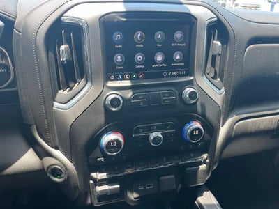 2020 GMC Sierra 3500 HD Denali