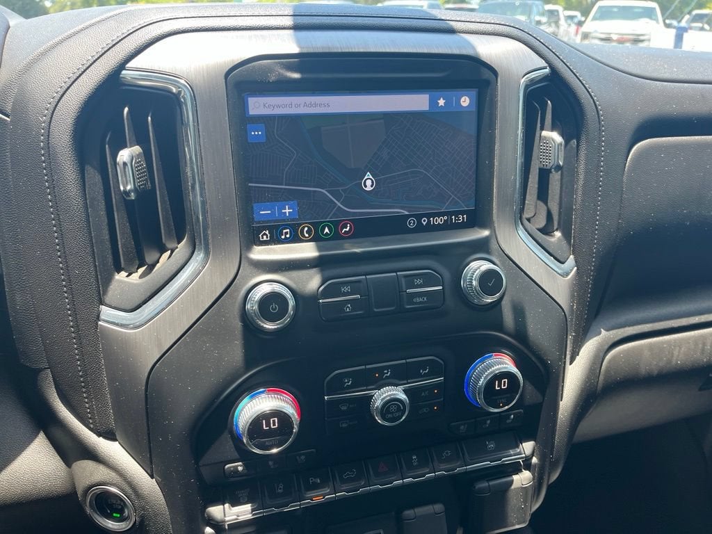 2020 GMC Sierra 3500 HD Denali