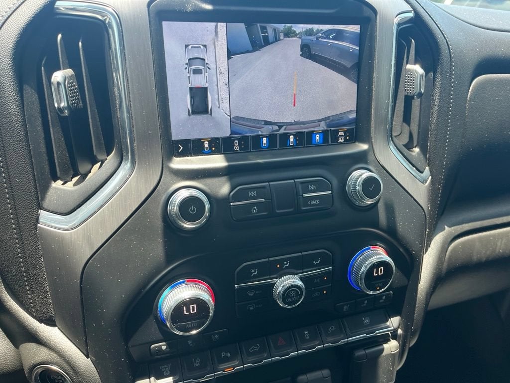 2020 GMC Sierra 3500 HD Denali