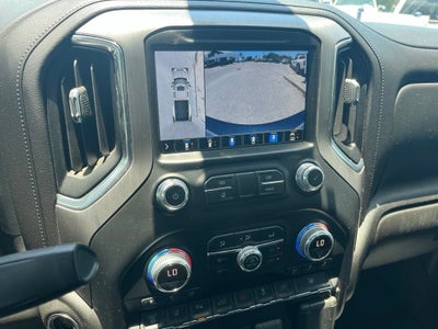 2020 GMC Sierra 3500 HD Denali