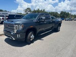 2020 GMC Sierra 3500 HD Denali