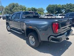2020 GMC Sierra 3500 HD Denali