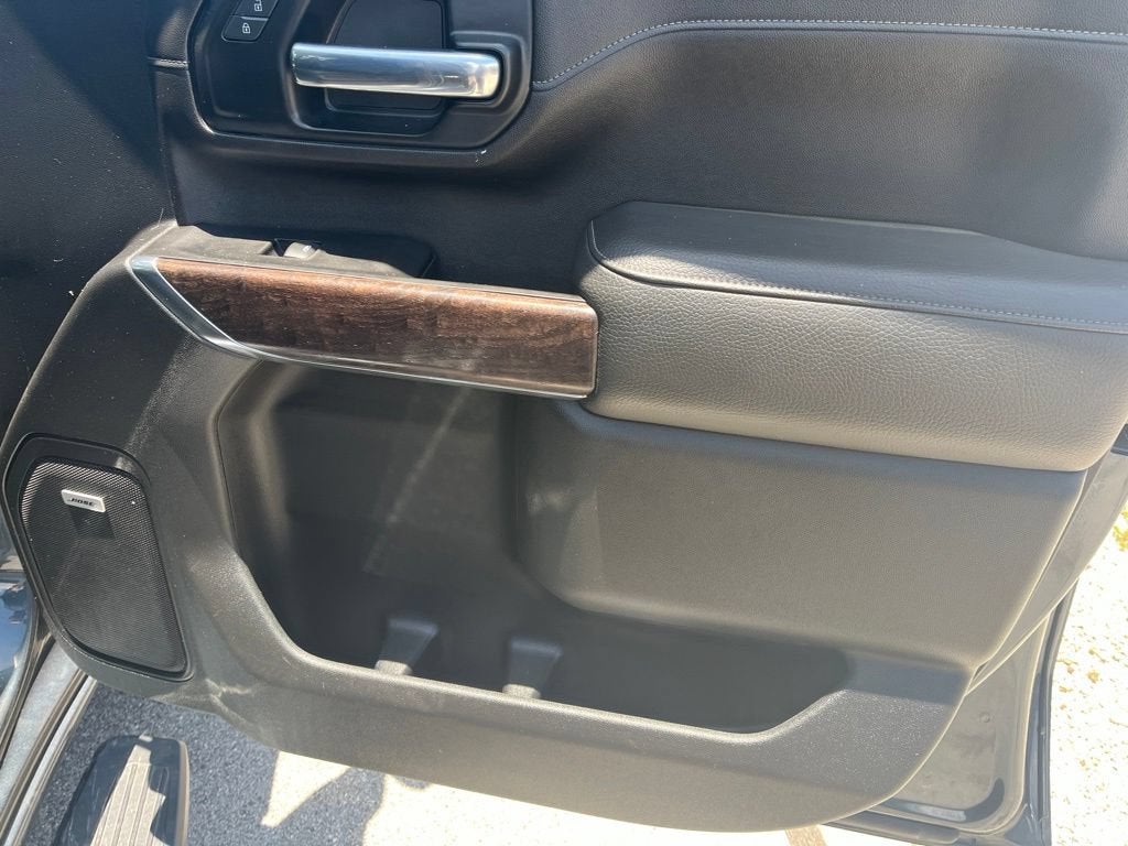 2020 GMC Sierra 3500 HD Denali