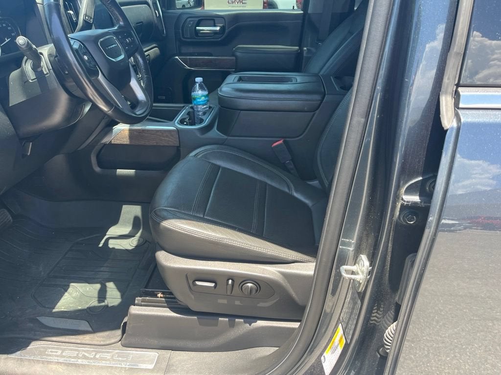 2020 GMC Sierra 3500 HD Denali
