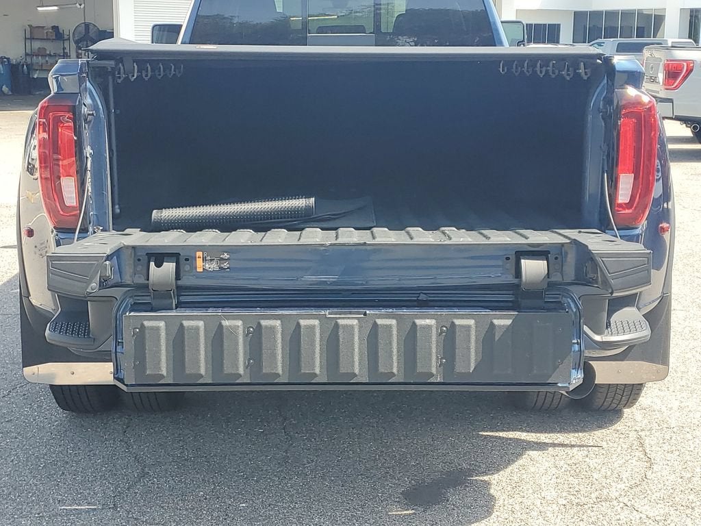 2022 GMC Sierra 3500 HD Denali DRW