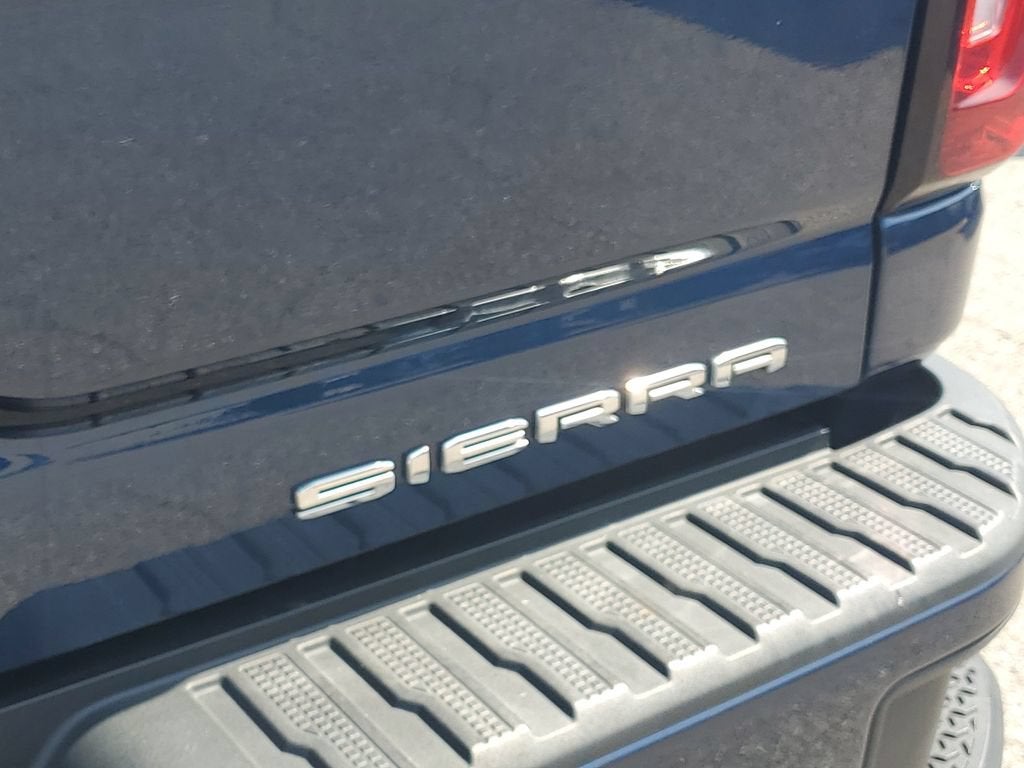 2022 GMC Sierra 3500 HD Denali DRW