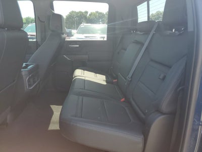 2022 GMC Sierra 3500 HD Denali DRW