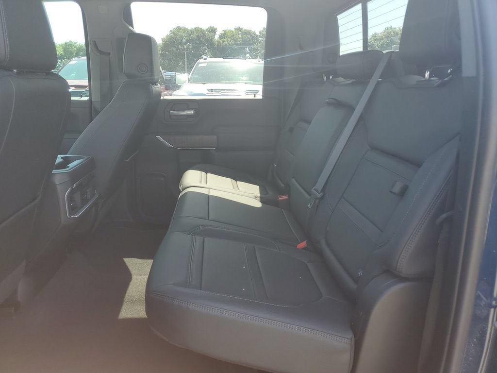 2022 GMC Sierra 3500 HD Denali DRW