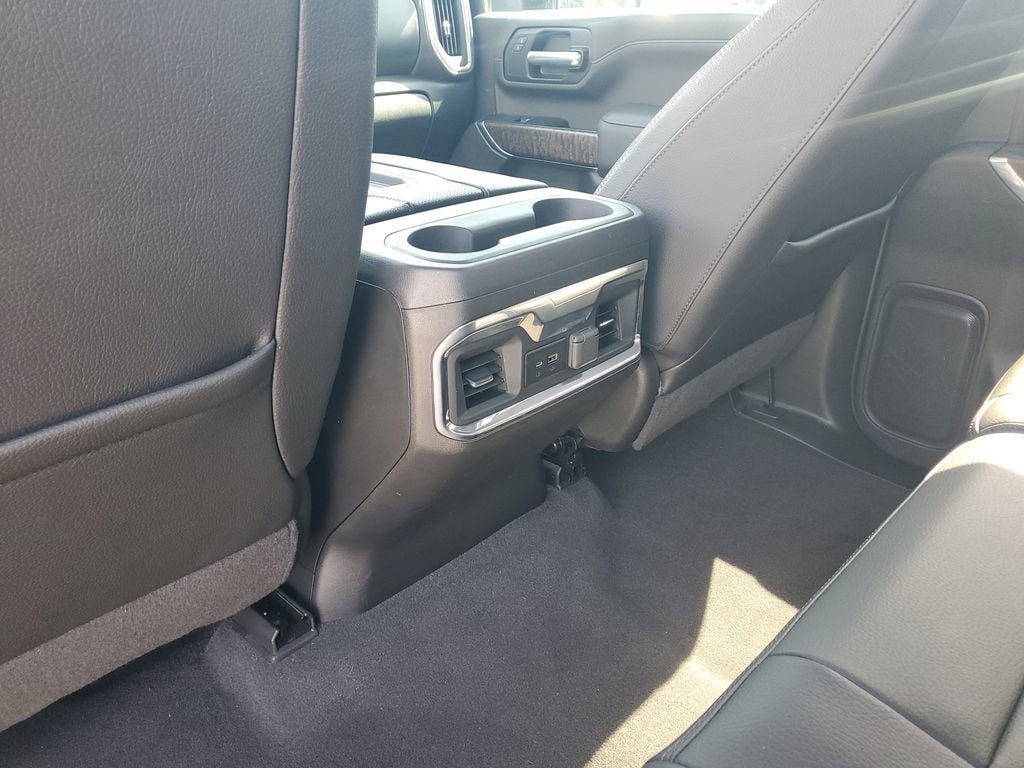 2022 GMC Sierra 3500 HD Denali DRW