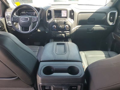2022 GMC Sierra 3500 HD Denali DRW