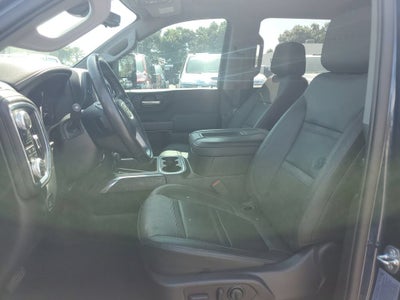 2022 GMC Sierra 3500 HD Denali DRW