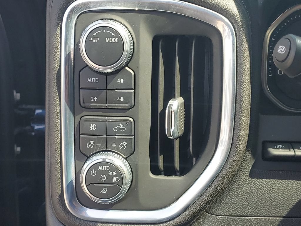 2022 GMC Sierra 3500 HD Denali DRW