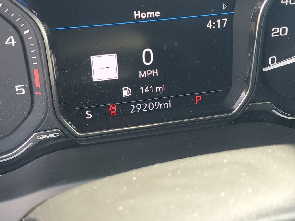 2022 GMC Sierra 3500 HD Denali DRW