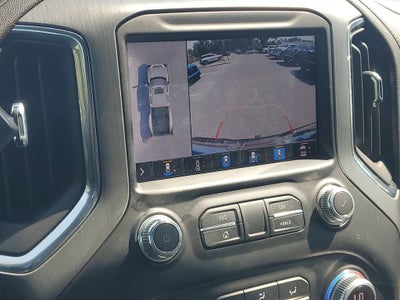 2022 GMC Sierra 3500 HD Denali DRW