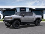 2026 GMC HUMMER EV Pickup 2X