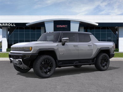 2026 GMC HUMMER EV Pickup 2X