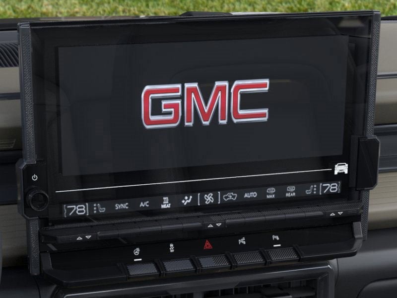 2026 GMC HUMMER EV Pickup 2X