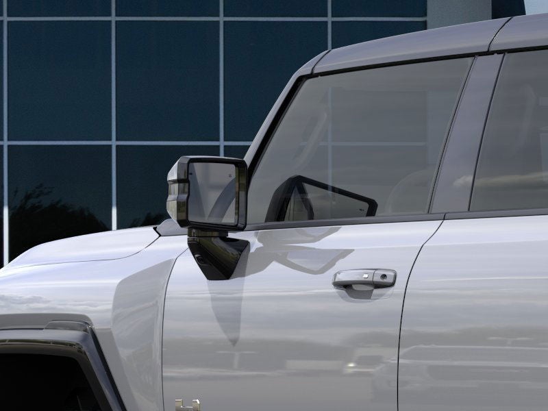 2026 GMC HUMMER EV Pickup 2X