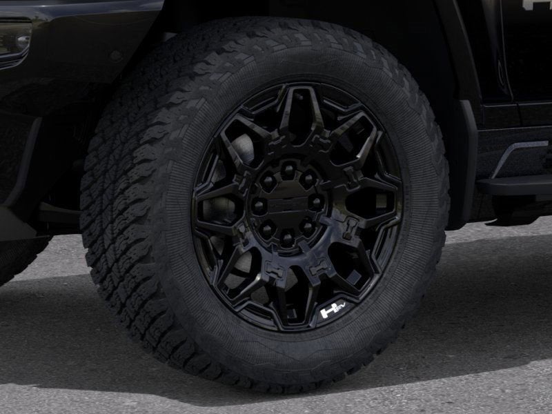 2026 GMC HUMMER EV Pickup 2X