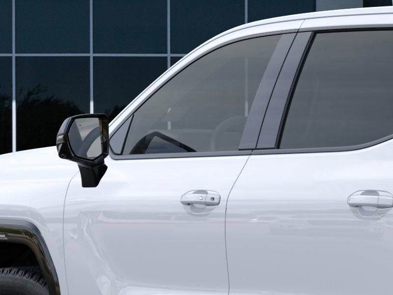 2026 GMC Sierra EV Denali Max Range