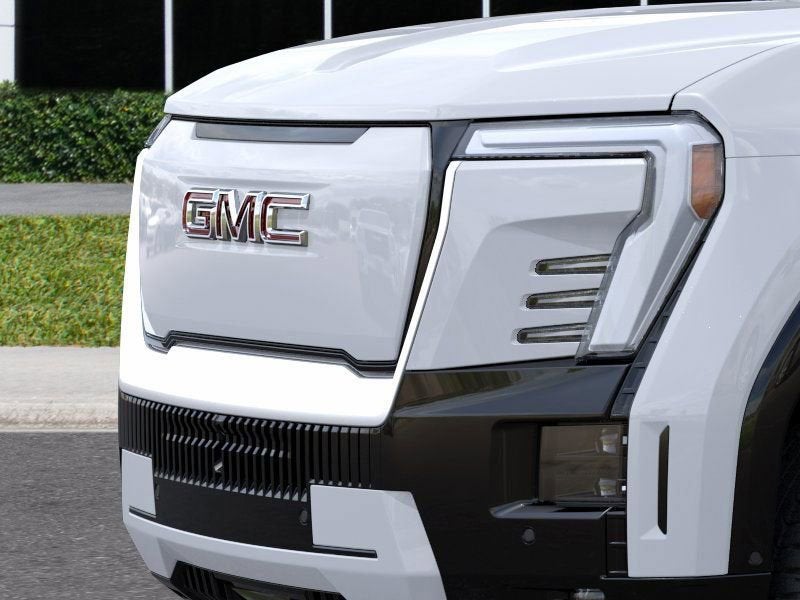 2026 GMC Sierra EV Denali Max Range