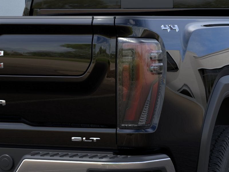 2026 GMC Sierra 2500HD SLT - Photo 11