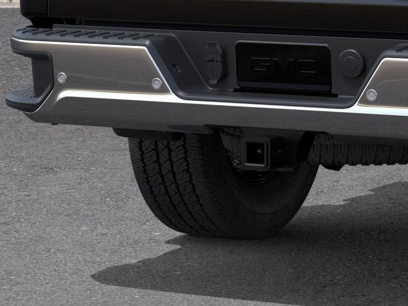 2026 GMC Sierra 2500HD SLT - Photo 14