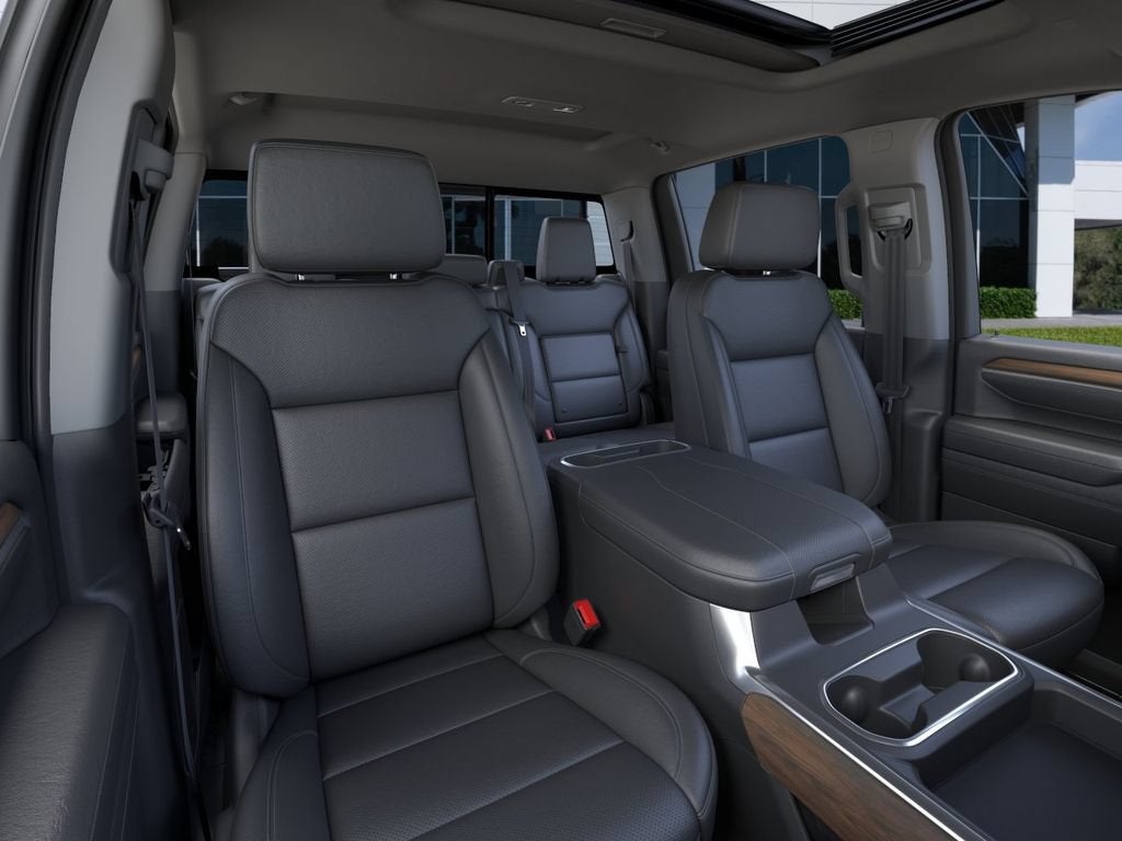 2026 GMC Sierra 2500HD SLT - Photo 16