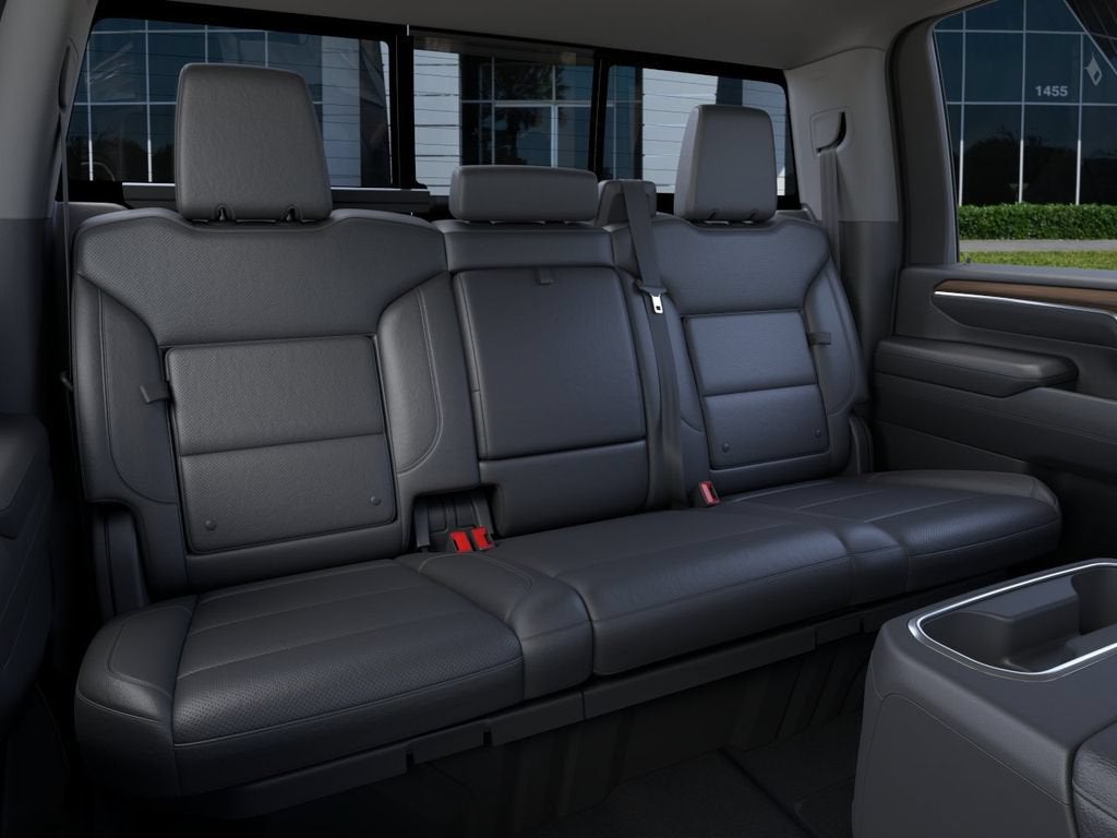 2026 GMC Sierra 2500HD SLT - Photo 17
