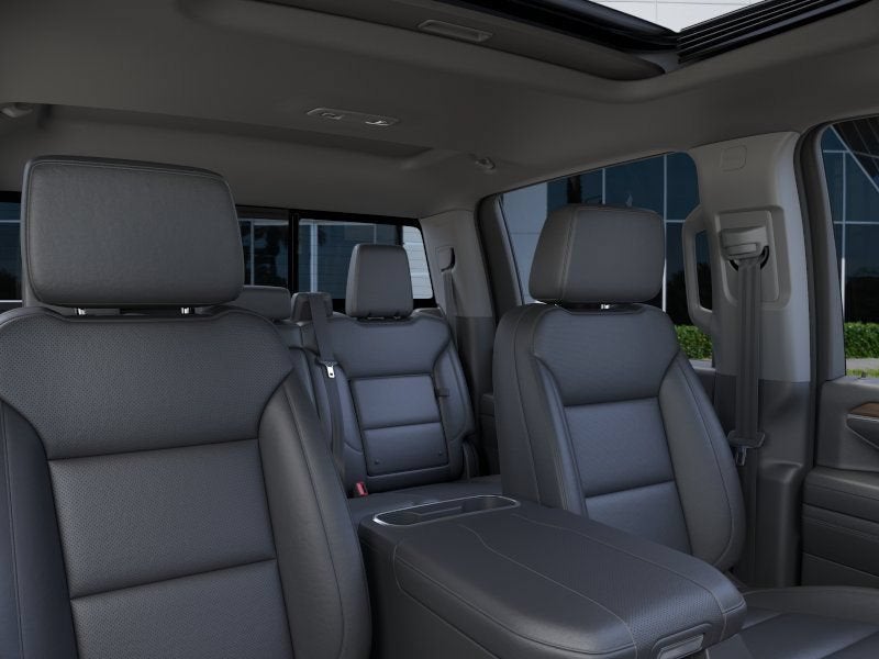 2026 GMC Sierra 2500HD SLT - Photo 24