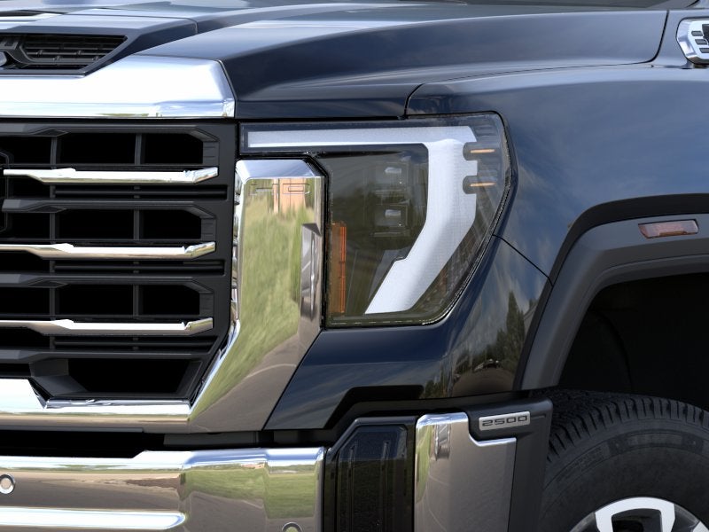 2026 GMC Sierra 2500HD SLT - Photo 34