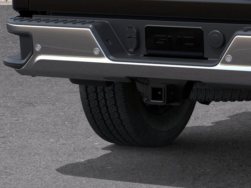 2026 GMC Sierra 2500HD SLT - Photo 38