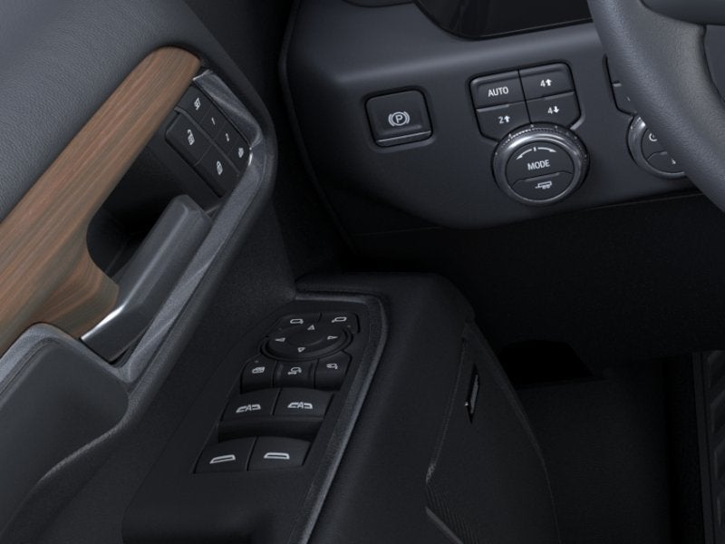 2026 GMC Sierra 2500HD SLT - Photo 46