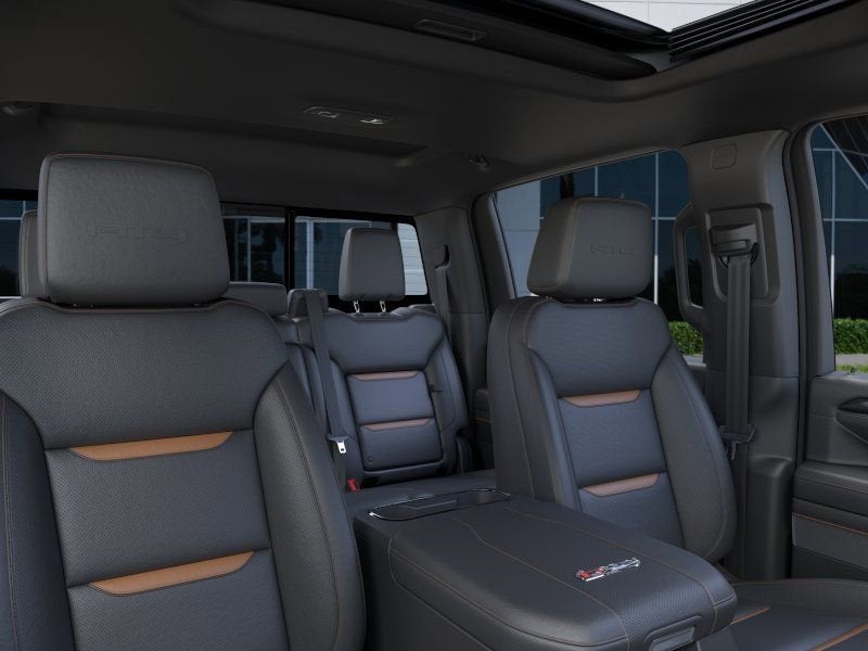 2026 GMC Sierra 2500HD AT4 - Photo 24