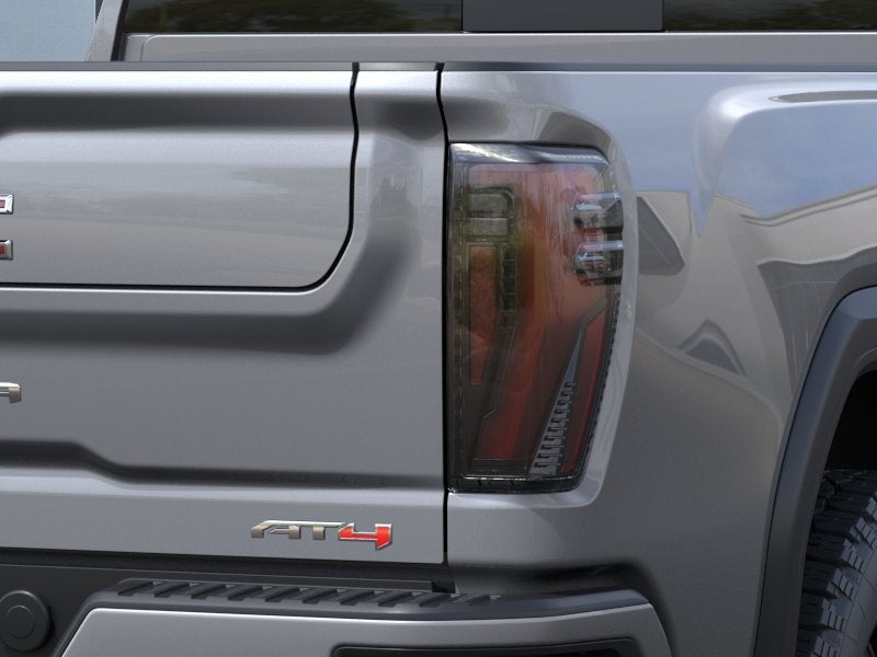 2026 GMC Sierra 2500HD AT4 - Photo 35