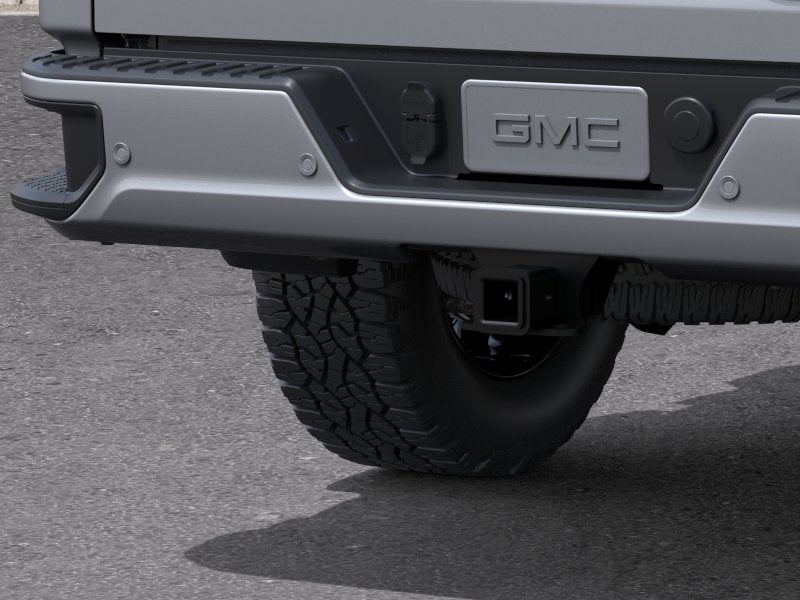 2026 GMC Sierra 2500HD AT4 - Photo 38