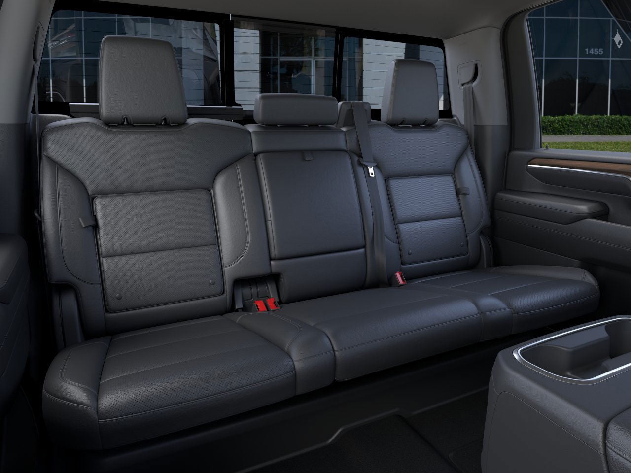 2025 GMC Sierra 3500 HD SLT