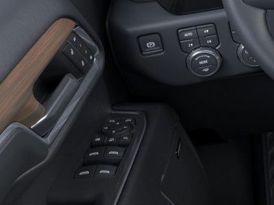 2025 GMC Sierra 3500 HD SLT