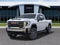 2025 GMC Sierra 3500 HD SLT