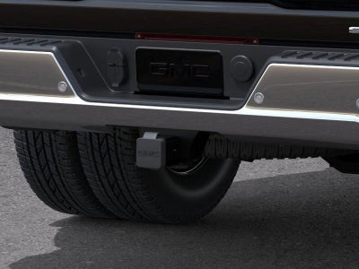 2026 GMC Sierra 3500 HD SLT DRW